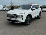 Hyundai Santa Fe-2