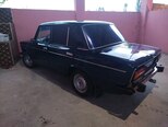 LADA (VAZ) 2106-2
