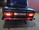 LADA (VAZ) 2106-6