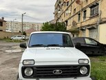 LADA (VAZ) Niva-1
