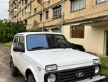 LADA (VAZ) Niva-2