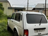 LADA (VAZ) Niva-5