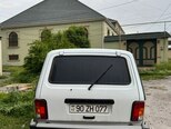 LADA (VAZ) Niva-3