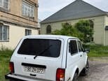 LADA (VAZ) Niva-4