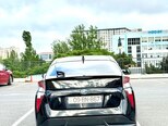 Toyota Prius-9