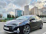 Toyota Prius-1