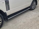 Land Rover Range Rover-4