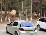Opel Astra-7