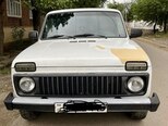 LADA (VAZ) Niva-1