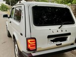 LADA (VAZ) Niva-8
