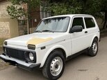 LADA (VAZ) Niva-3
