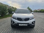 Kia Sorento-1