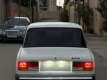 LADA (VAZ) 2107-3
