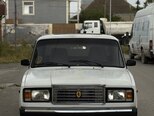 LADA (VAZ) 2107-1
