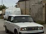LADA (VAZ) 2107-4