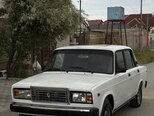 LADA (VAZ) 2107-5