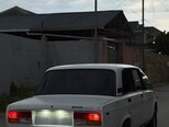 LADA (VAZ) 2107-6