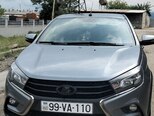 LADA (VAZ) Vesta-1