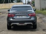 LADA (VAZ) Vesta-2