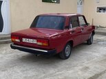 LADA (VAZ) 2107-2