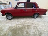 LADA (VAZ) 2107-4