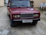 LADA (VAZ) 2107-1