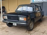 LADA (VAZ) 2107-1