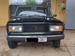 LADA (VAZ) 2107-2