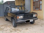 LADA (VAZ) 2107-3
