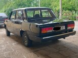LADA (VAZ) 2107-5