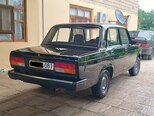 LADA (VAZ) 2107-6