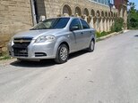 Chevrolet Aveo-1