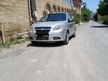 Chevrolet Aveo-2
