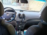 Chevrolet Aveo-4