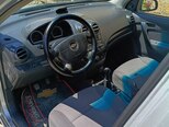 Chevrolet Aveo-7