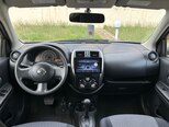 Nissan March-3