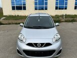 Nissan March-1