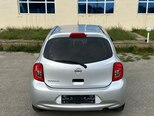 Nissan March-2