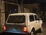 LADA (VAZ) Niva-6