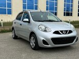 Nissan March-5