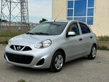 Nissan March-4