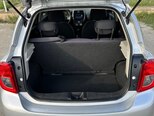 Nissan March-16
