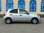Nissan March-7