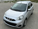 Nissan March-8