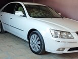 Hyundai Sonata-2