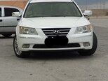 Hyundai Sonata-1