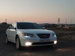 Hyundai Sonata-4