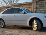 Hyundai Sonata-3