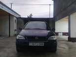 Opel Astra-1