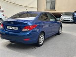 Hyundai Accent-5